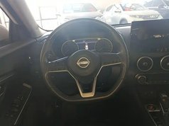 轩逸 2023款 1.6L CVT悦享版