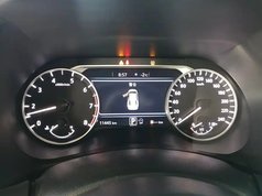 轩逸 2023款 1.6L CVT悦享版