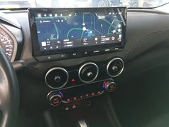 轩逸 2023款 1.6L CVT悦享版