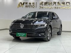 速腾 2021款 280TSI DSG超越版