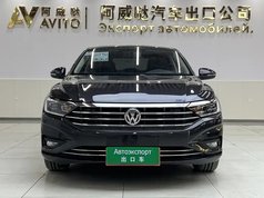 速腾 2021款 280TSI DSG超越版