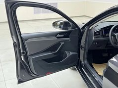 速腾 2021款 280TSI DSG超越版