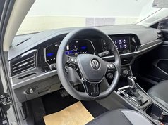 速腾 2021款 280TSI DSG超越版