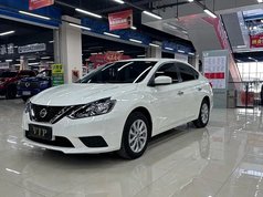 轩逸 2024款 经典 1.6XE+ CVT大屏版