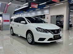 轩逸 2024款 经典 1.6XE+ CVT大屏版