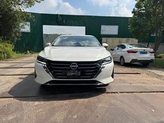 轩逸 2026款 1.6L CVT省心版