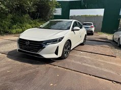 轩逸 2026款 1.6L CVT省心版