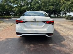 轩逸 2026款 1.6L CVT省心版