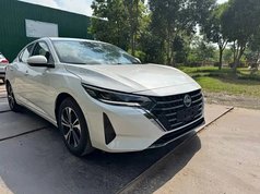 轩逸 2026款 1.6L CVT省心版