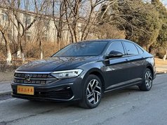 速腾 2023款 280TSI DSG卓越Plus版