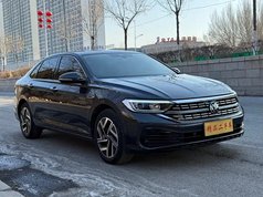 速腾 2023款 280TSI DSG卓越Plus版
