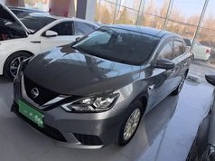 轩逸 2022款 经典 1.6XE CVT舒适版