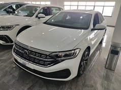 速腾 2025款 改款三 300TSI DSG超越版
