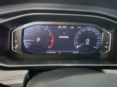 速腾 2025款 改款三 300TSI DSG超越版