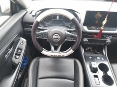 轩逸 2022款 电驱版e-POWER 超智联PLUS