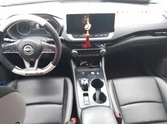 轩逸 2022款 电驱版e-POWER 超智联PLUS