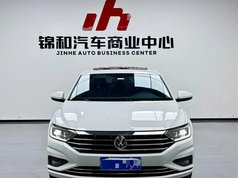 速腾 2021款 280TSI DSG超越版