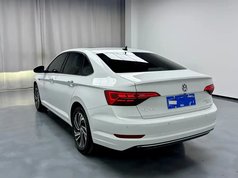 速腾 2021款 280TSI DSG超越版