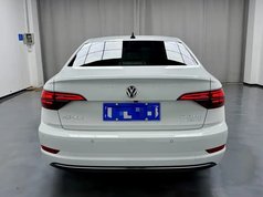 速腾 2021款 280TSI DSG超越版