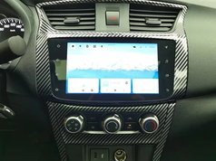 轩逸 2022款 经典 1.6XL CVT豪华版