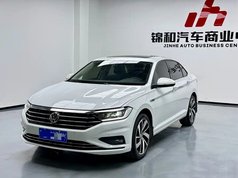 速腾 2022款 280TSI DSG卓越版