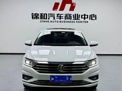 速腾 2022款 280TSI DSG卓越版