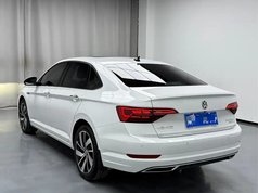速腾 2022款 280TSI DSG卓越版