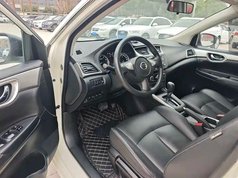 轩逸 2022款 1.6XE CVT舒享版