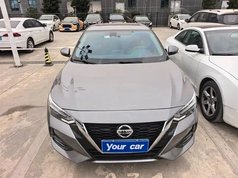 轩逸 2022款 1.6L XL CVT悦享版