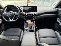 轩逸 2026款 1.6L CVT省心版