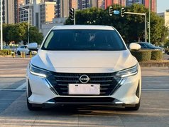 轩逸 2023款 改款 1.6L CVT悦享版