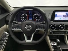 轩逸 2022款 1.6L XL CVT智享版