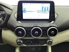 轩逸 2022款 1.6L XL CVT智享版