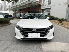 轩逸 2023款 改款 1.6L CVT悦享版