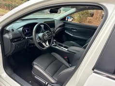 轩逸 2023款 改款 1.6L CVT悦享版