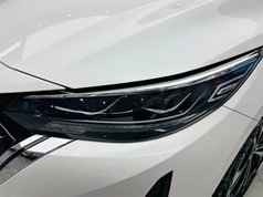轩逸 2023款 1.6L CVT智驾版