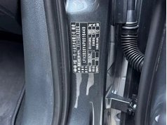 奥迪A3 2023款 Sportback 35 TFSI 时尚运动型