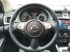 轩逸 2021款 经典 1.6XL CVT豪华版