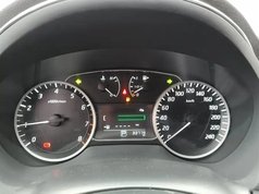 轩逸 2021款 经典 1.6XL CVT豪华版