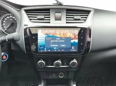 轩逸 2021款 经典 1.6XL CVT豪华版