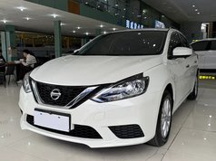 轩逸 2024款 改款二 经典 1.6XE CVT舒适版