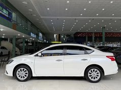 轩逸 2024款 改款二 经典 1.6XE CVT舒适版