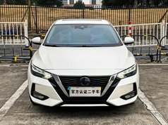 轩逸 2022款 1.6L XL CVT智享版