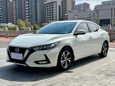 轩逸 2022款 1.6L XL CVT悦享版