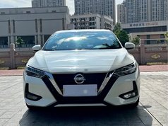 轩逸 2022款 1.6L XL CVT悦享版