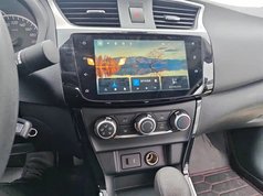 轩逸 2024款 经典 1.6XL CVT豪华版