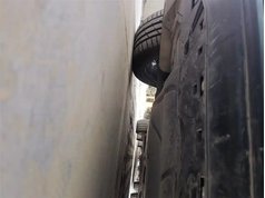 奥迪A3 2024款 A3L Limousine 35 TFSI 时尚运动型