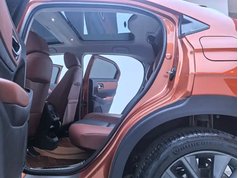 本田XR-V 2023款 1.5L CVT热爱版