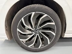 高尔夫 2024款 280TSI DSG Pro 乐享版