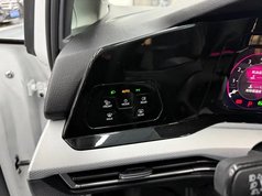 高尔夫 2024款 280TSI DSG Pro 乐享版